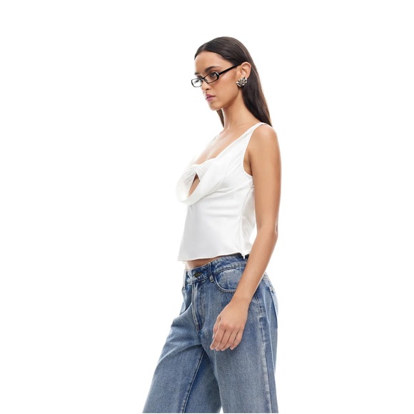 Lioness DELILAH TOP | PORCELAIN C19 - Picture 4 of 8